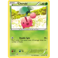 Cherubi