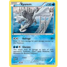 Kyurem