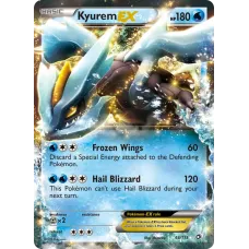 Kyurem-EX