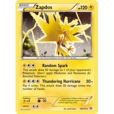 Zapdos