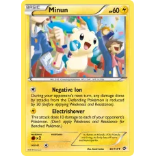 Minun