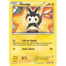 Emolga