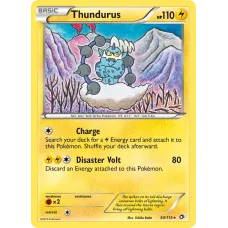 Thundurus