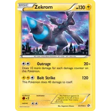 Zekrom