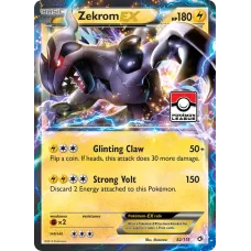 Zekrom-EX