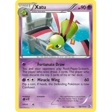 Xatu