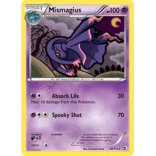 Mismagius