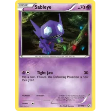 Sableye