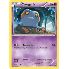 Croagunk