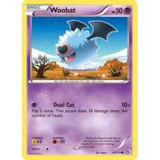 Woobat