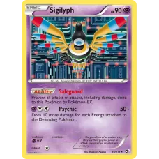 Sigilyph