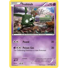 Trubbish