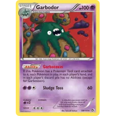 Garbodor