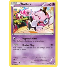 Gothita