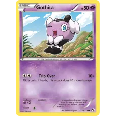 Gothita