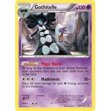 Gothitelle