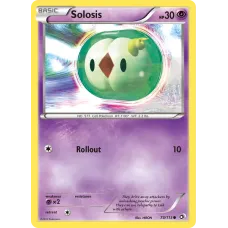 Solosis