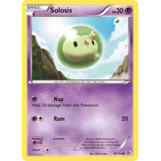 Solosis