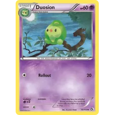 Duosion