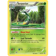 Serperior