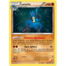 Lucario