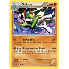 Gallade