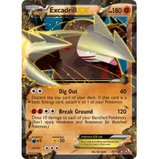 Excadrill-EX
