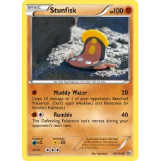 Stunfisk