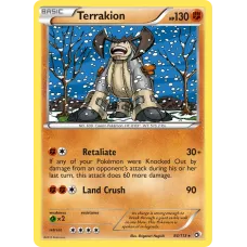 Terrakion