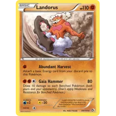 Landorus