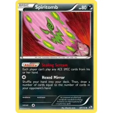 Spiritomb