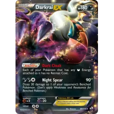Darkrai-EX