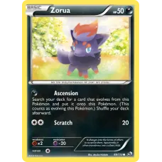 Zorua