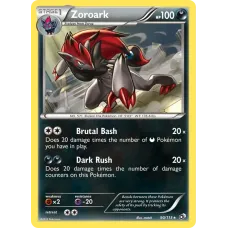 Zoroark