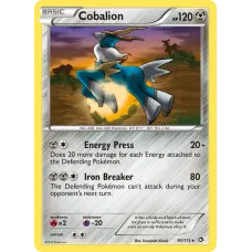 Cobalion