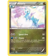 Altaria
