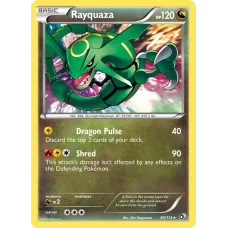 Rayquaza
