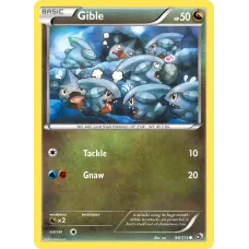 Gible
