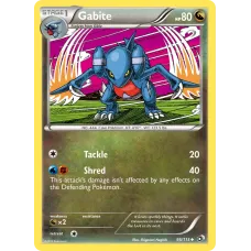 Gabite