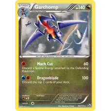 Garchomp