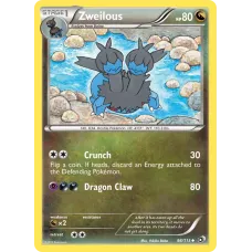 Zweilous