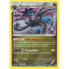 Hydreigon