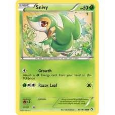 Snivy