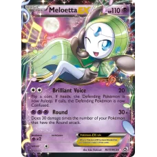 Meloetta-EX