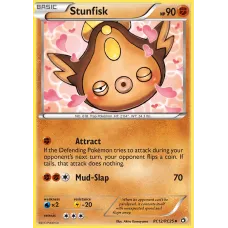 Stunfisk