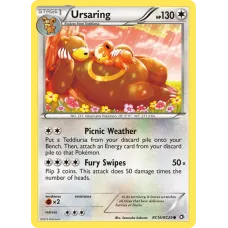 Ursaring