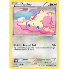 Audino