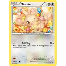 Minccino