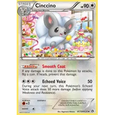 Cinccino