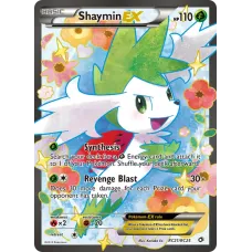 Shaymin-EX